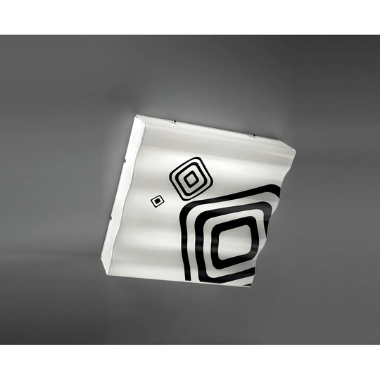 Ola 2 - Light Flush Mount