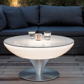 Adalea Coffee Table