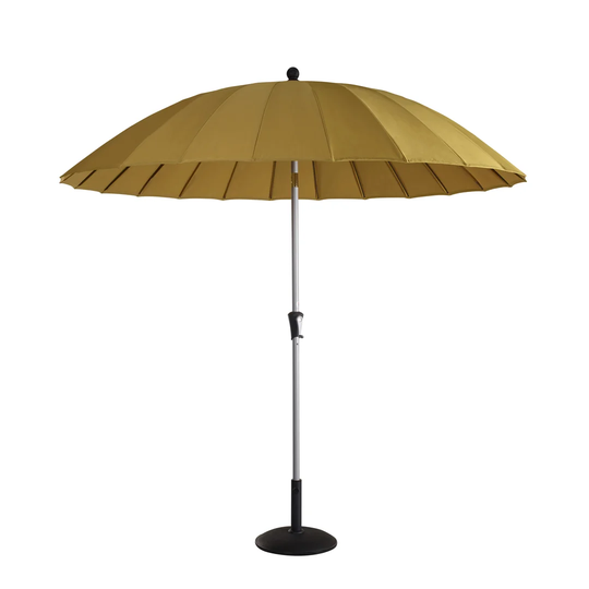 Shanghai 2.7m Traditional Parasol
