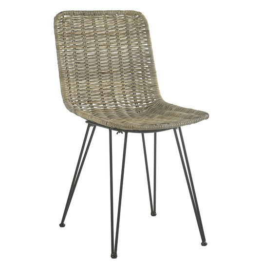 Niglaes Dining Chair