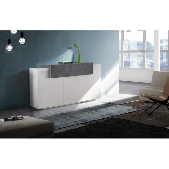 Bhima 160 Cm Wide Sideboard
