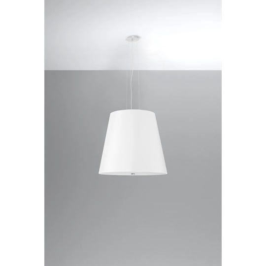 Cristo 3 - Light Single Cone Pendant