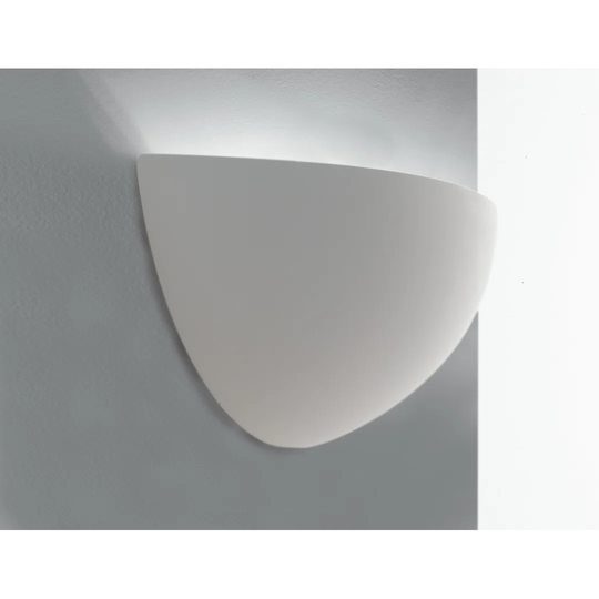 Geroskipou Corner Wall Light