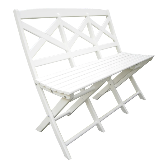 Arlott Wooden Bench