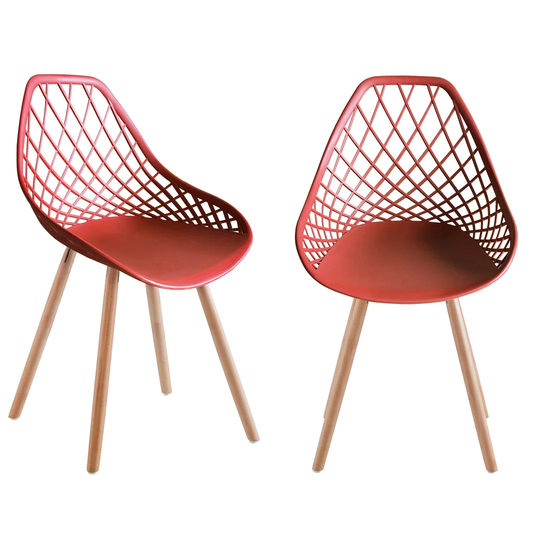 Socorro Upholstered Dining Chair
