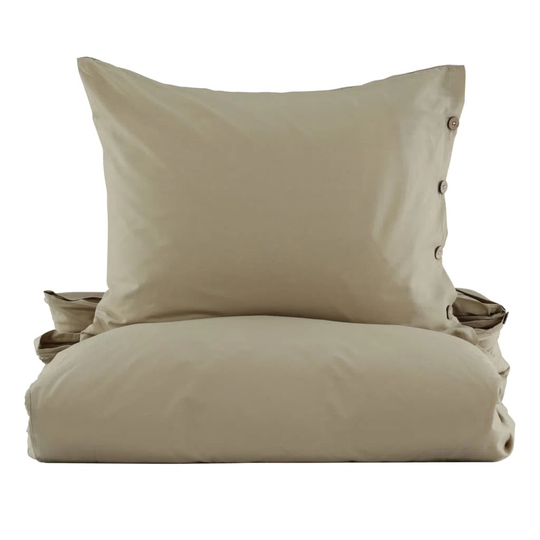 Aivyn 155 x 200cm Duvet Cover Set