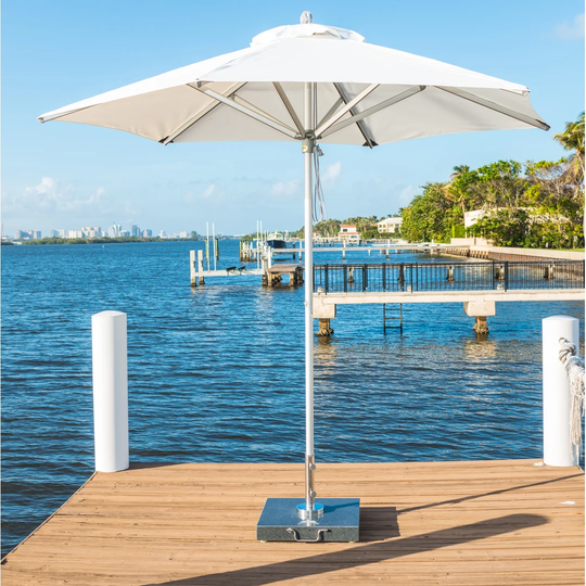 Potter 3m Traditional Parasol