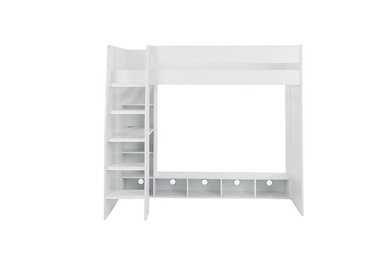 Maverick Gaming High Sleeper Bed