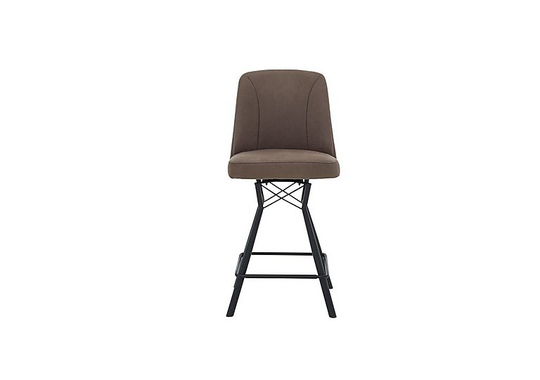 Habufa - Detroit Bar Stool - Beige