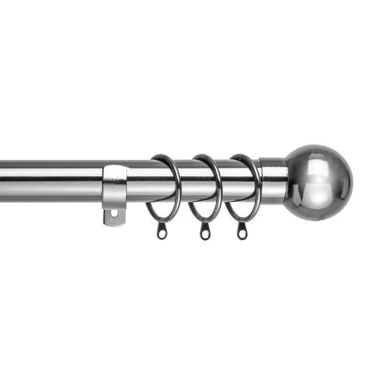 Curtain Pole Set