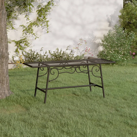 Derenzo Bench