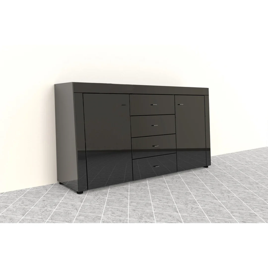 Jaymalin Sideboard