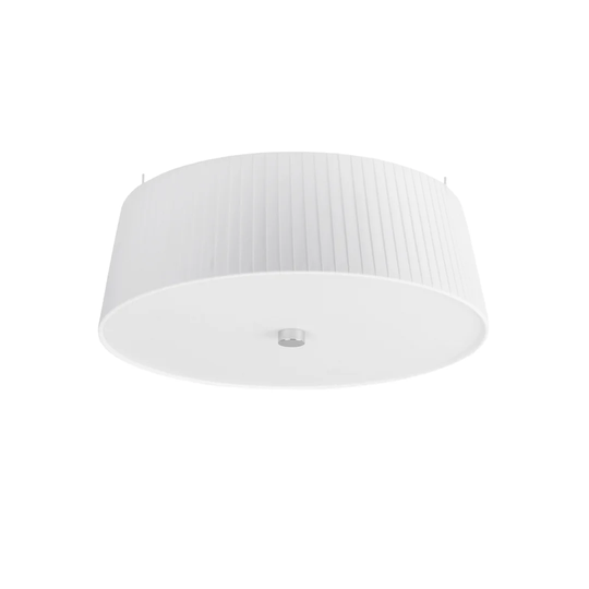 Kami 3 -Light Flush Mount