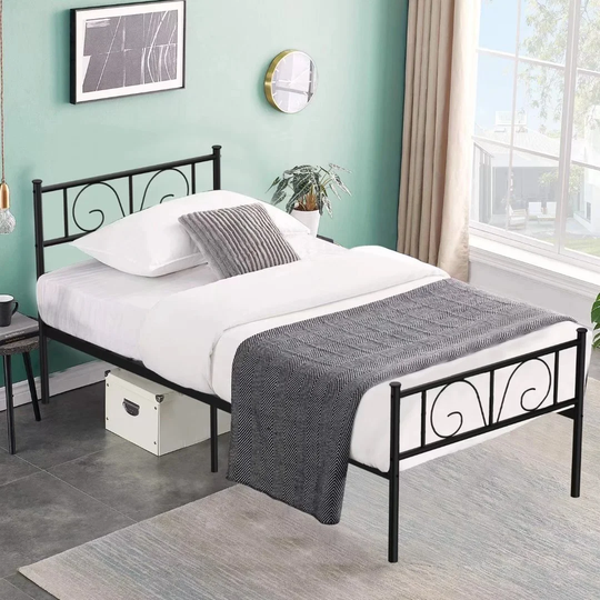 Sheetz Single (3') Bed Frame