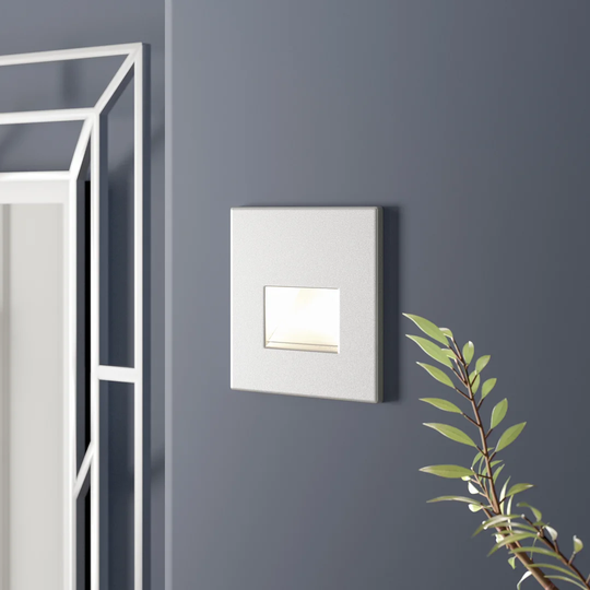 Ruth 1-Light Recessed Light