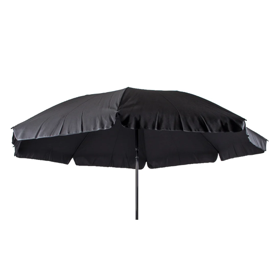 Georgiana 2m Beach Parasol