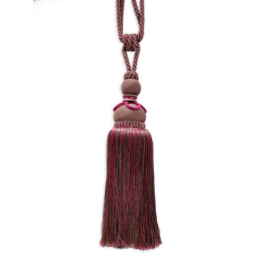 Brothir Curtain Tieback