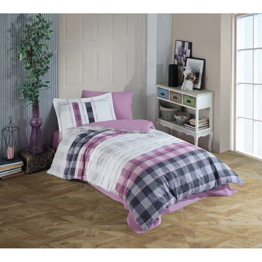 Thiokk 160 x 220cm Duvet Cover Set