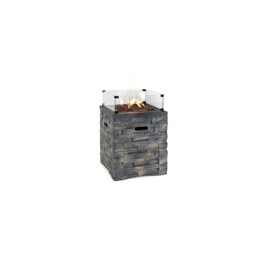Kalos Propane Fire Pit Table