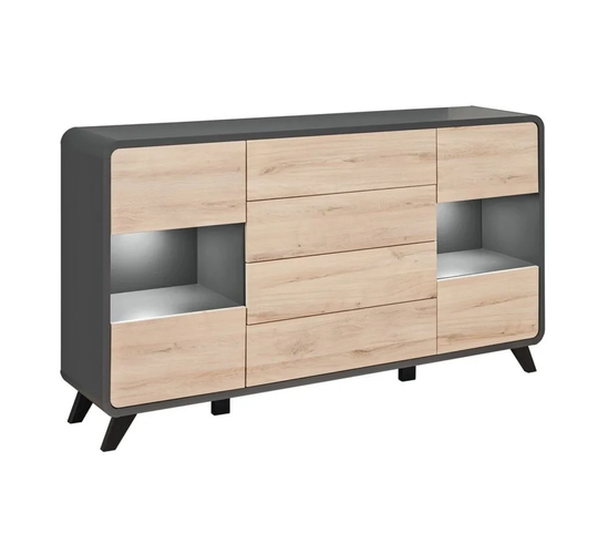 Spuglio Sideboard