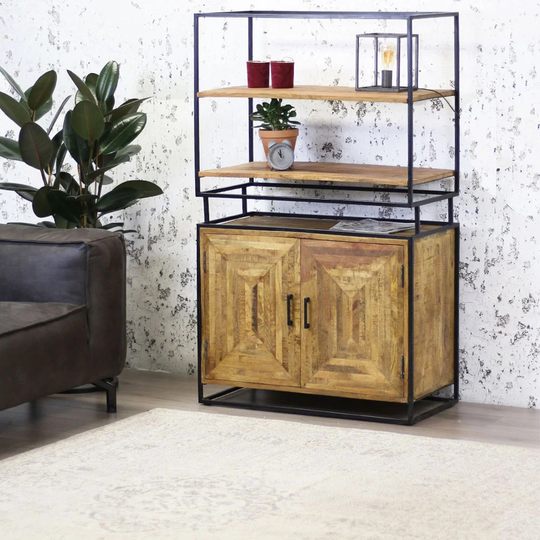Jaxxon Sideboard