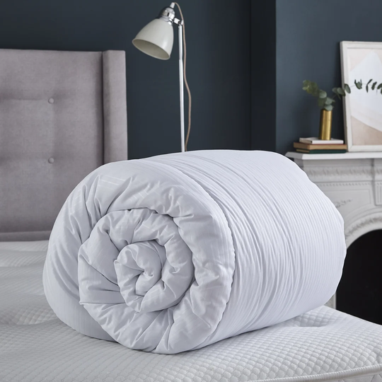 Sleep Medic Anti-Allergy Duvet - 4.5 Tog