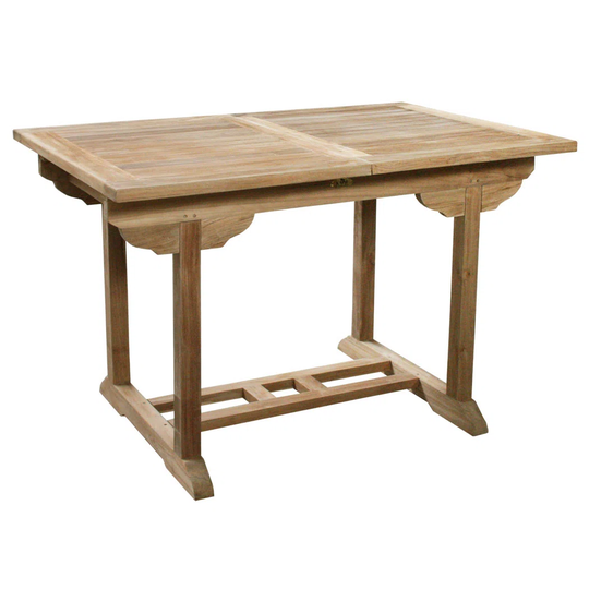 Amelija Rectangular 4 - Person 1020Cm L Table