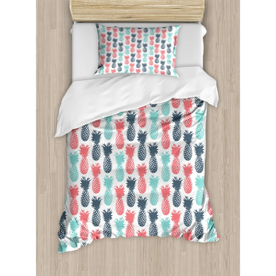Rasc 350 TC Duvet Cover Set