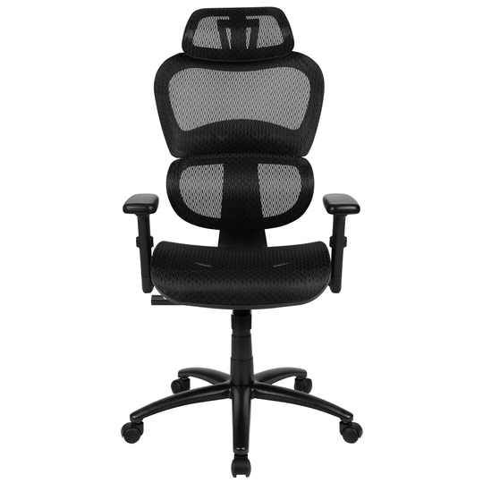 Ergonomic Mesh Desk Chair
