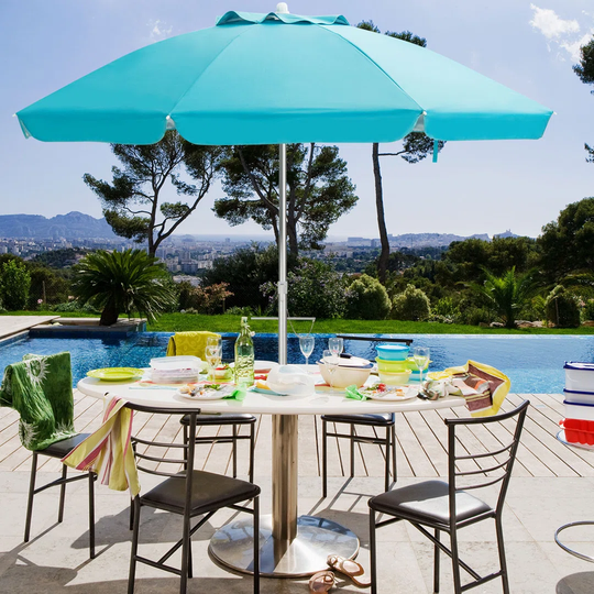 2m Beach Umbrella
