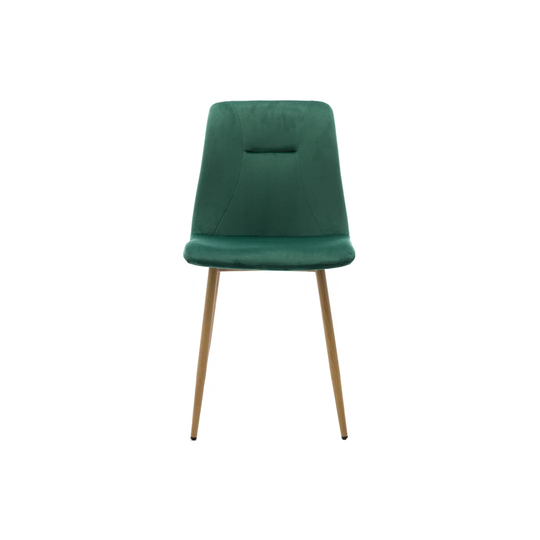 Huston Upholstered Side Chair