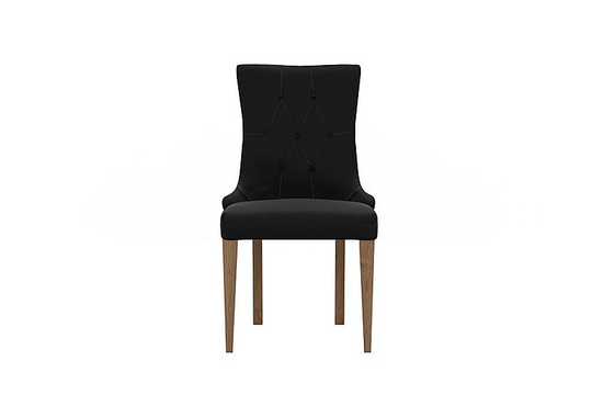 Bodahl - Norse Dining Chair - Black