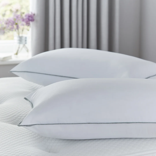 Silentnight Firm Support Pillows