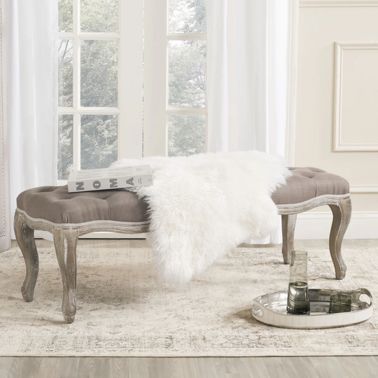 Dysart Upholstered Bench