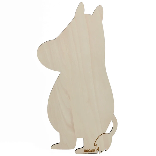 Moomin Night Light