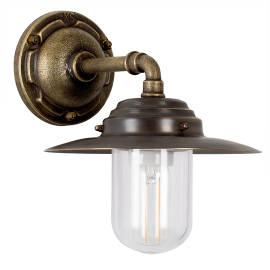 Daggett Outdoor Fisherman Light