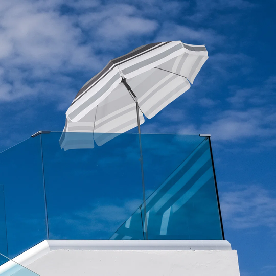 Freeport Park Balcony Parasol