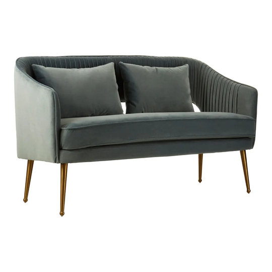 West 3 Seater Sofa