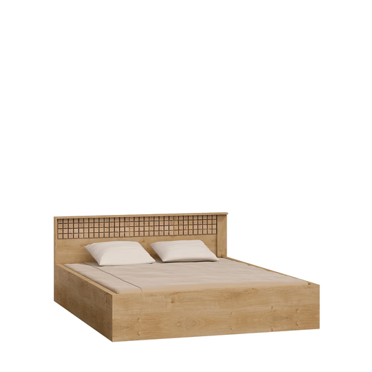 Stokes European Kingsize (160 x 200cm) Bed Frame