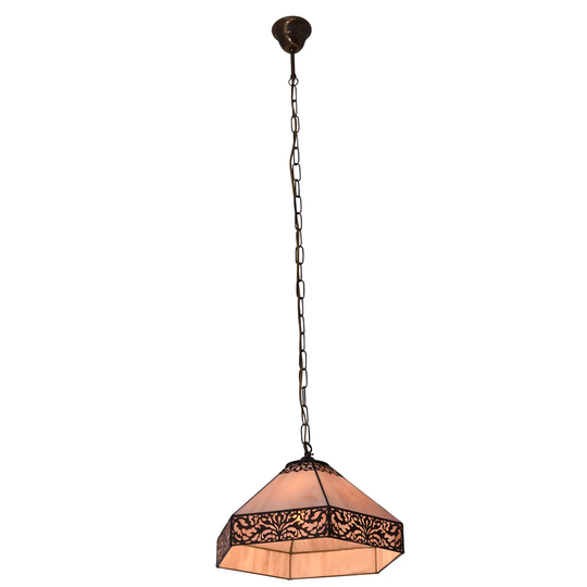 Miraflores 1 Light Cone Pendant