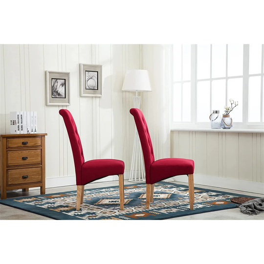Tonyville Upholstered Dining Chair