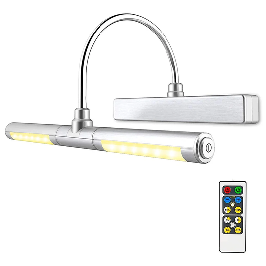 Atiah 1 - Light LED Dimmable Mirror Light