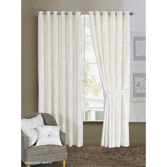 Belvedere Room Darkening Curtain