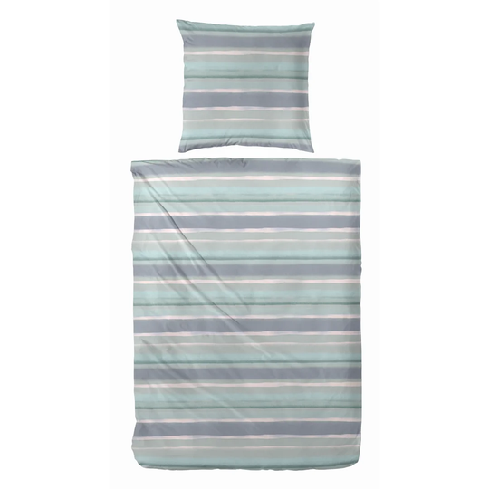 Blurred Lines Renforce bedding