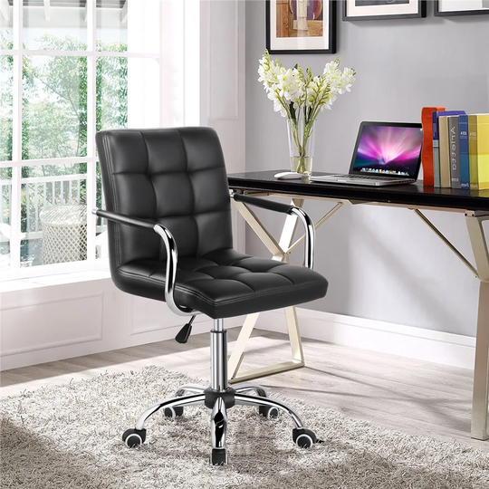 Siebert Ergonomic Desk Chair