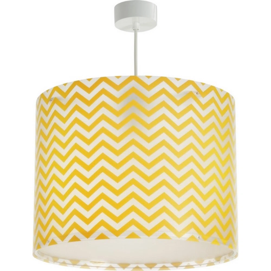 Ruya 1 - Light Drum Pendant