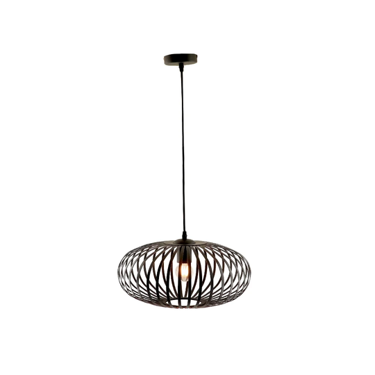 Piraye 1 - Light Globe Pendant