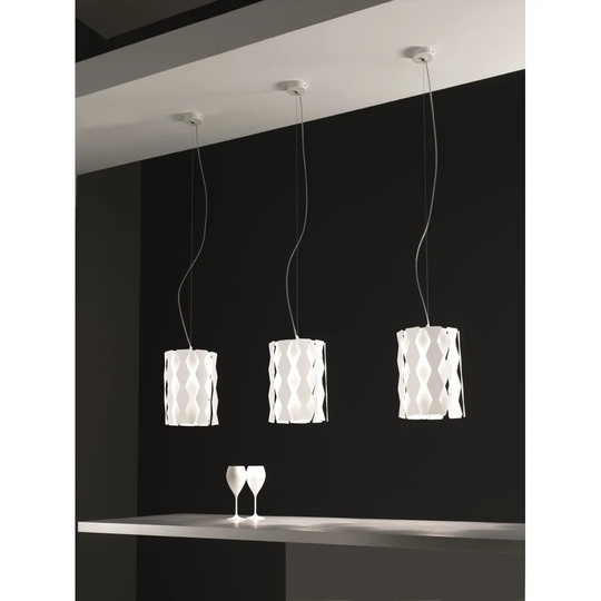 Nest 1 - Light Pendant