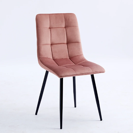 Ashanti Upholstered Dining Chair