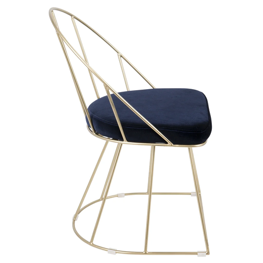 Mendoza Upholstered Dining Chair